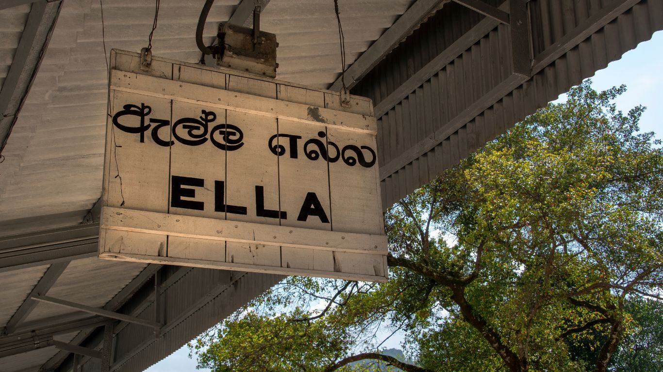 Is Ella in Sri Lanka Still Worth Visiting in 2025 — or Just Overhyped?