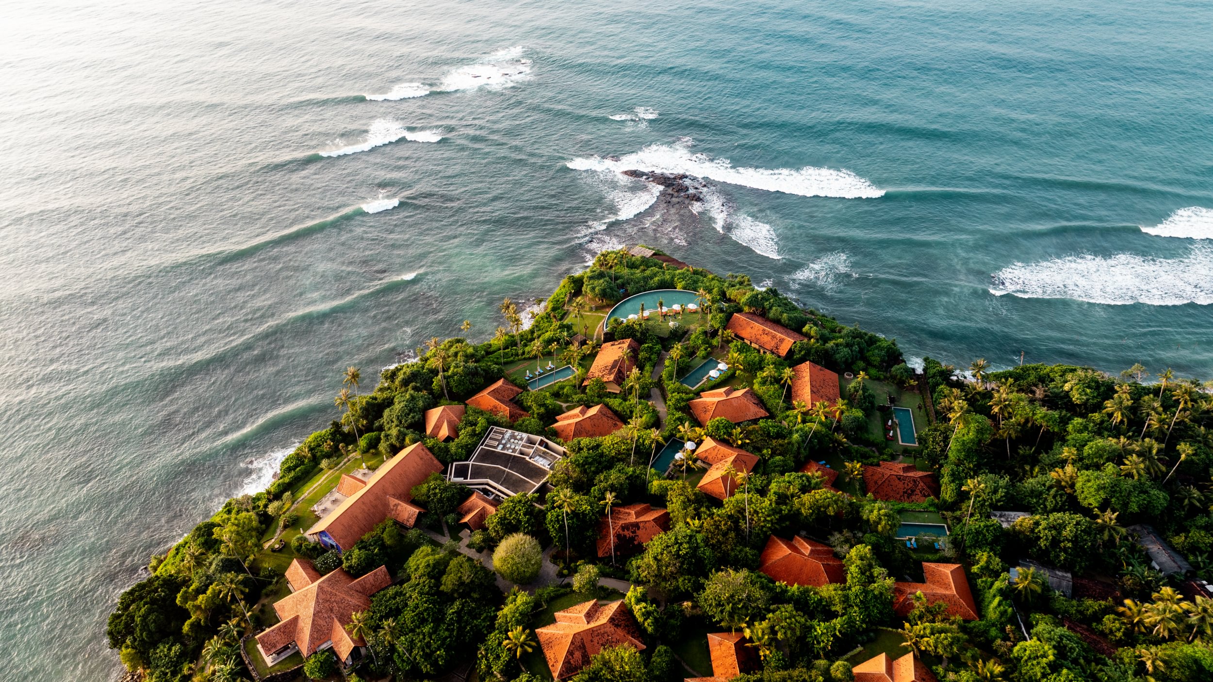 Top 15 Boutique Hotels in Sri Lanka 2025