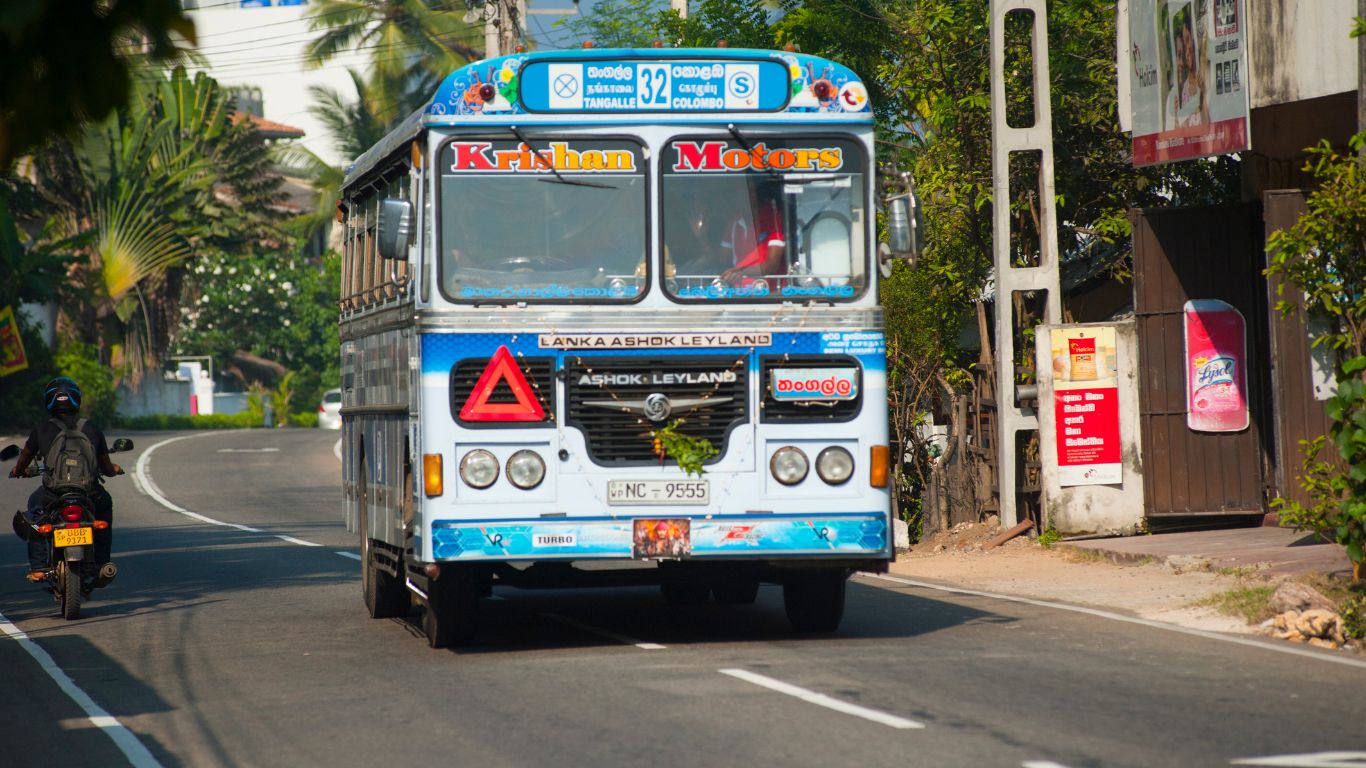 How Much Does a Trip to Sri Lanka Cost in 2025? Budget Breakdown and Money-Saving Tips