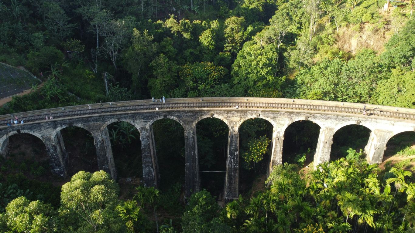 Is Sri Lanka safe to visit in 2025?