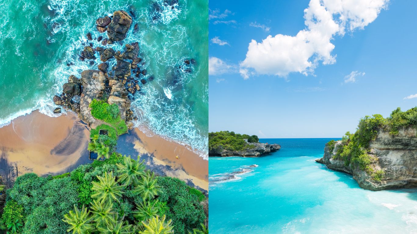 Sri Lanka vs Bali 2025: Which Tropical Destination Should You Choose?