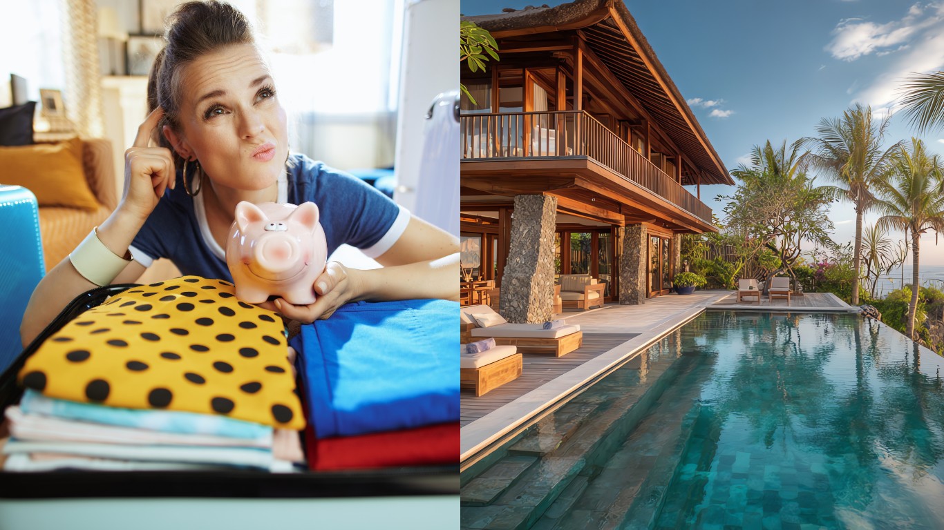 Luxury vs Budget Travel in Sri Lanka 2026: Which Experience Is Right for You?